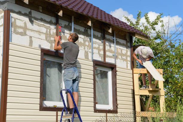  Commerce, GA Siding Installation Pros